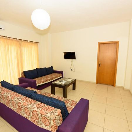 Vasili'S Family Apartments هيماري المظهر الخارجي الصورة