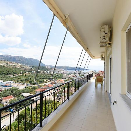 Vasili'S Family Apartments هيماري المظهر الخارجي الصورة