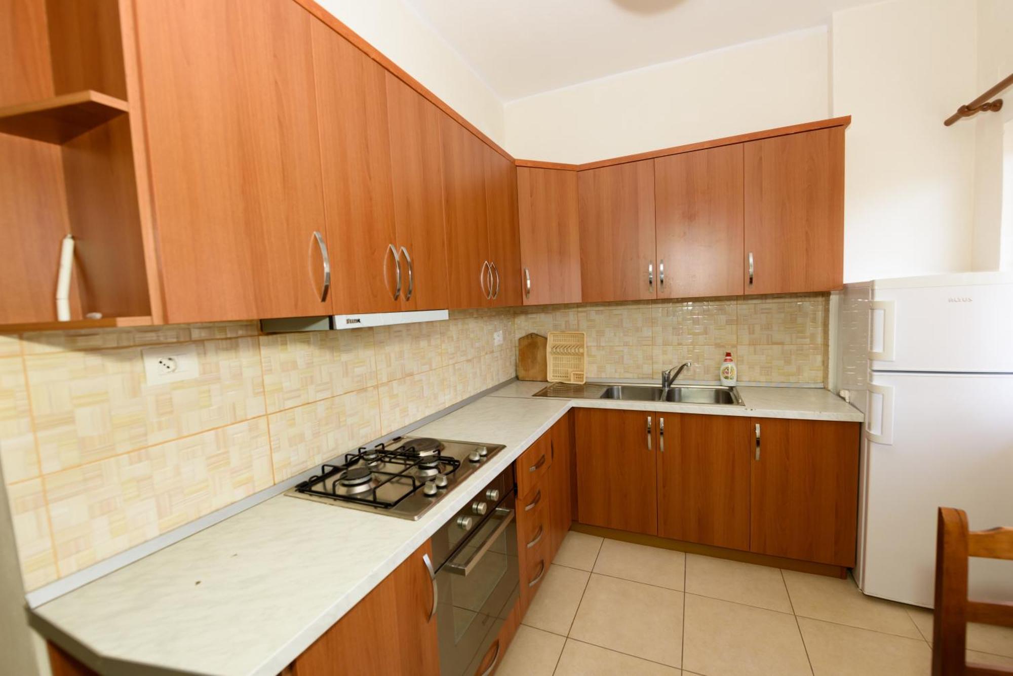Vasili'S Family Apartments هيماري المظهر الخارجي الصورة