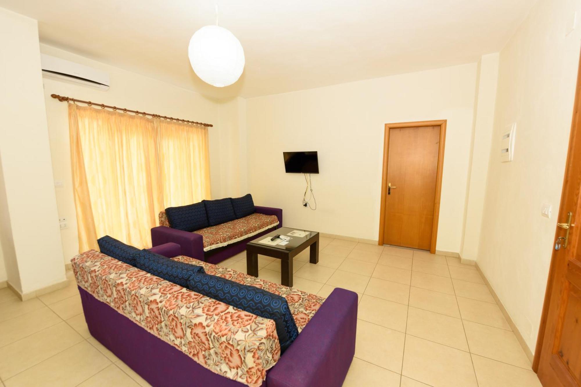 Vasili'S Family Apartments هيماري المظهر الخارجي الصورة