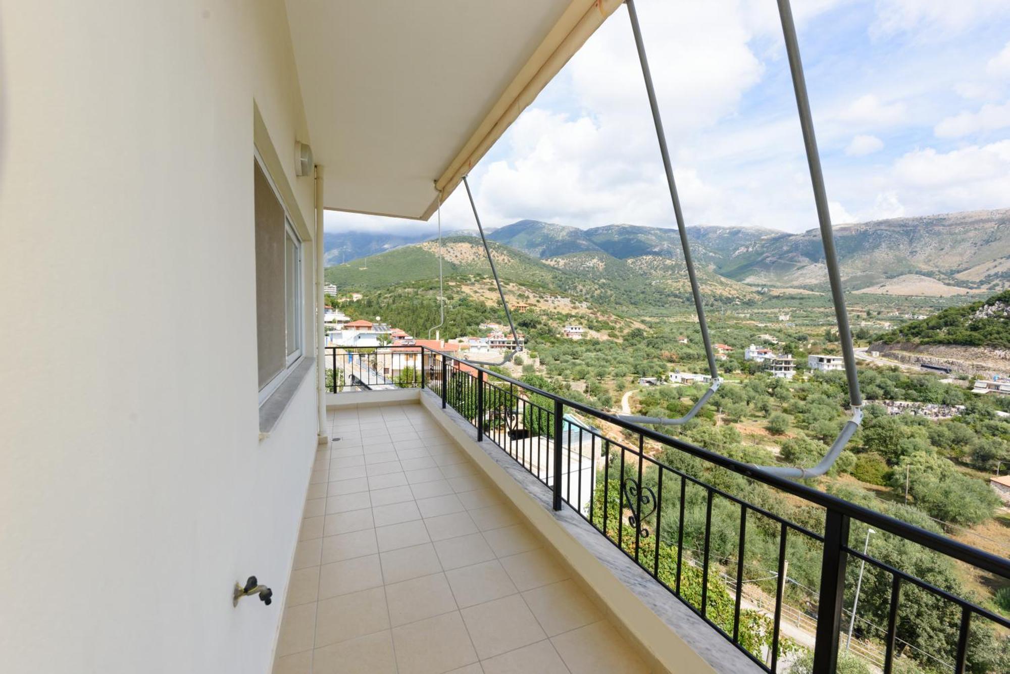 Vasili'S Family Apartments هيماري المظهر الخارجي الصورة
