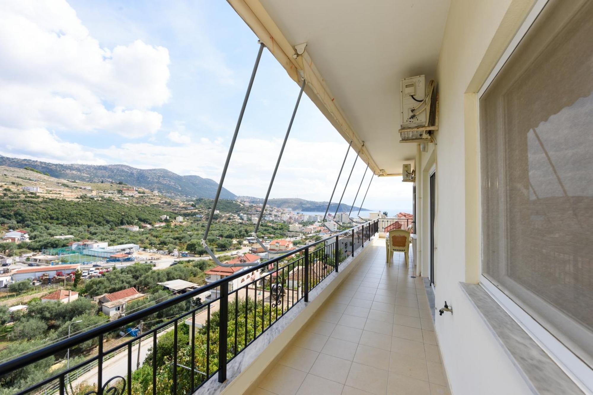 Vasili'S Family Apartments هيماري المظهر الخارجي الصورة