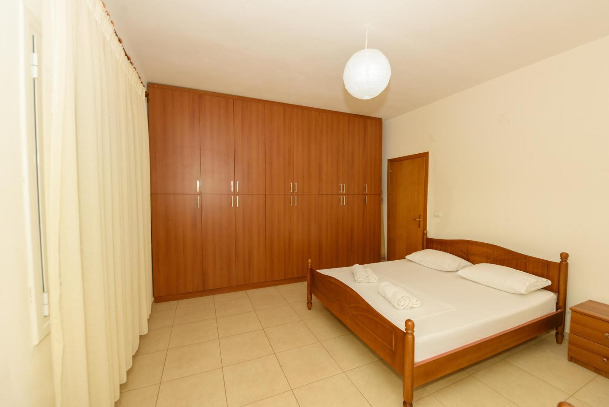Vasili'S Family Apartments هيماري المظهر الخارجي الصورة