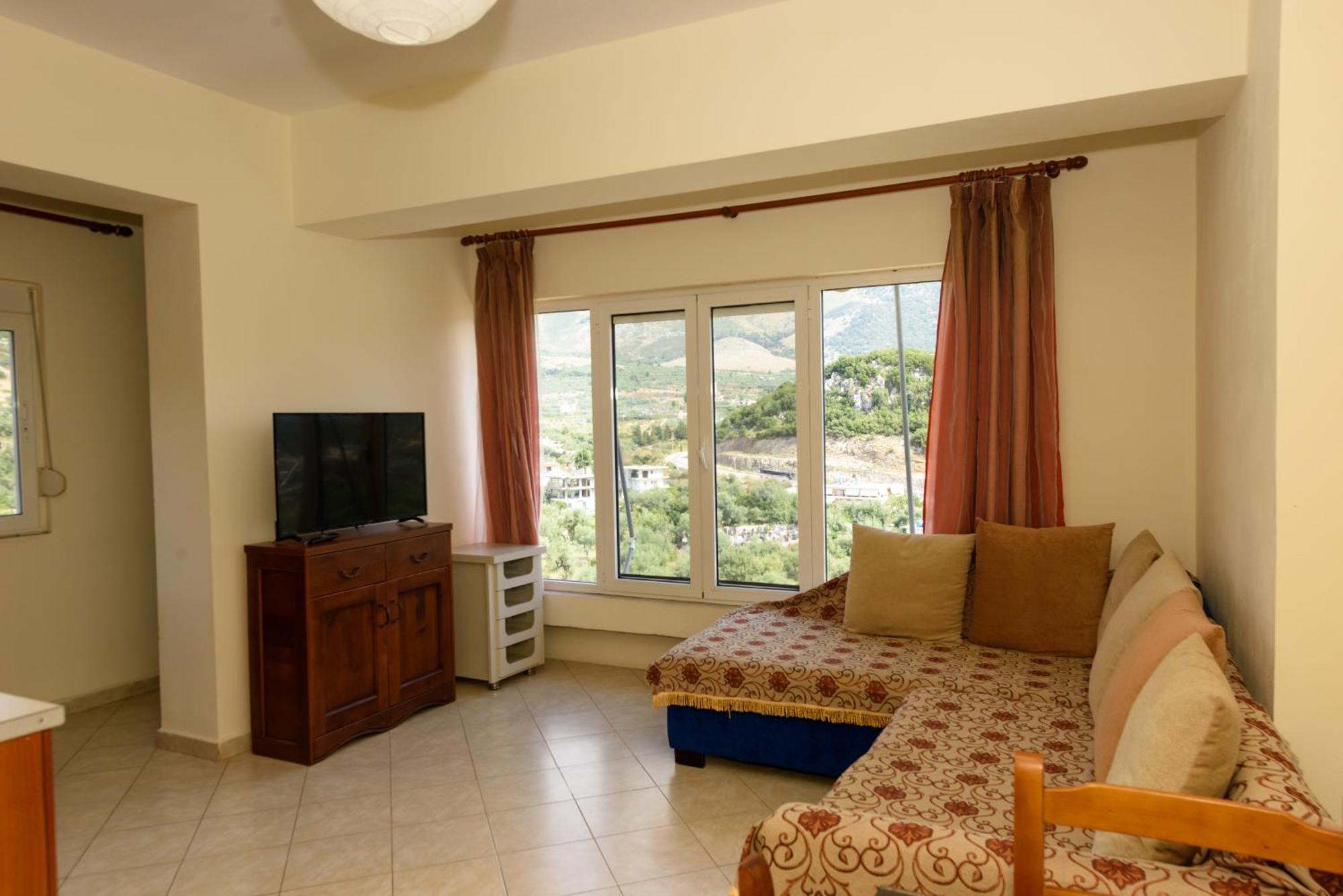 Vasili'S Family Apartments هيماري المظهر الخارجي الصورة
