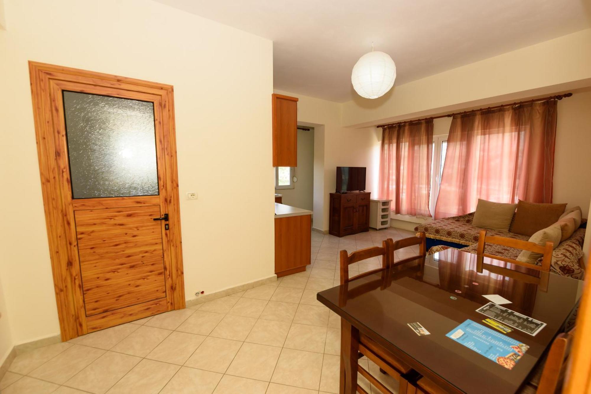 Vasili'S Family Apartments هيماري المظهر الخارجي الصورة