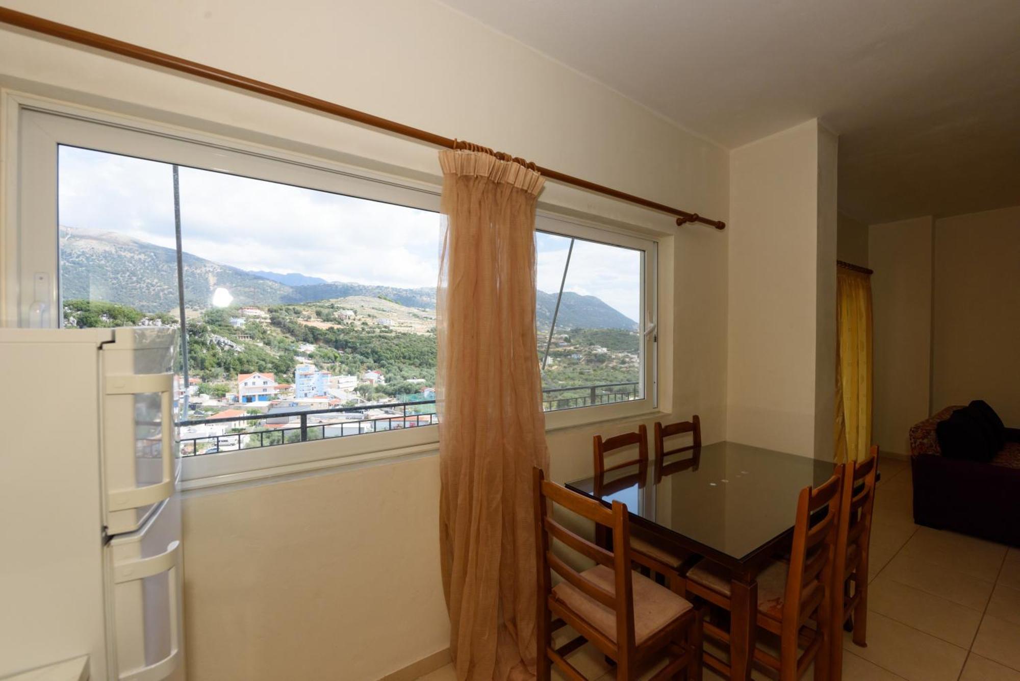 Vasili'S Family Apartments هيماري المظهر الخارجي الصورة