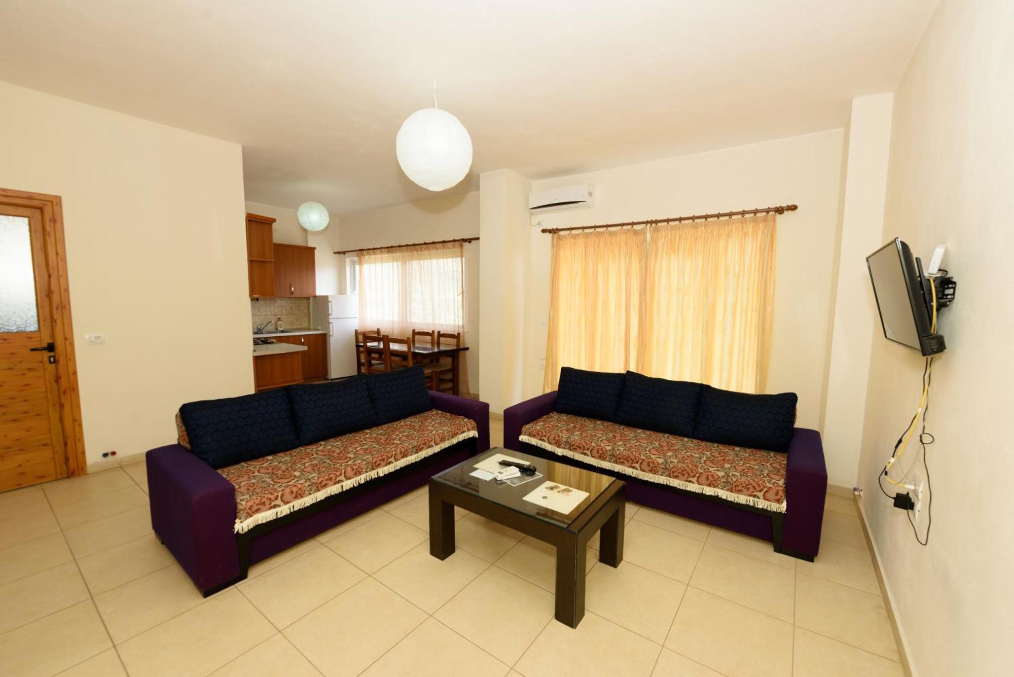 Vasili'S Family Apartments هيماري المظهر الخارجي الصورة