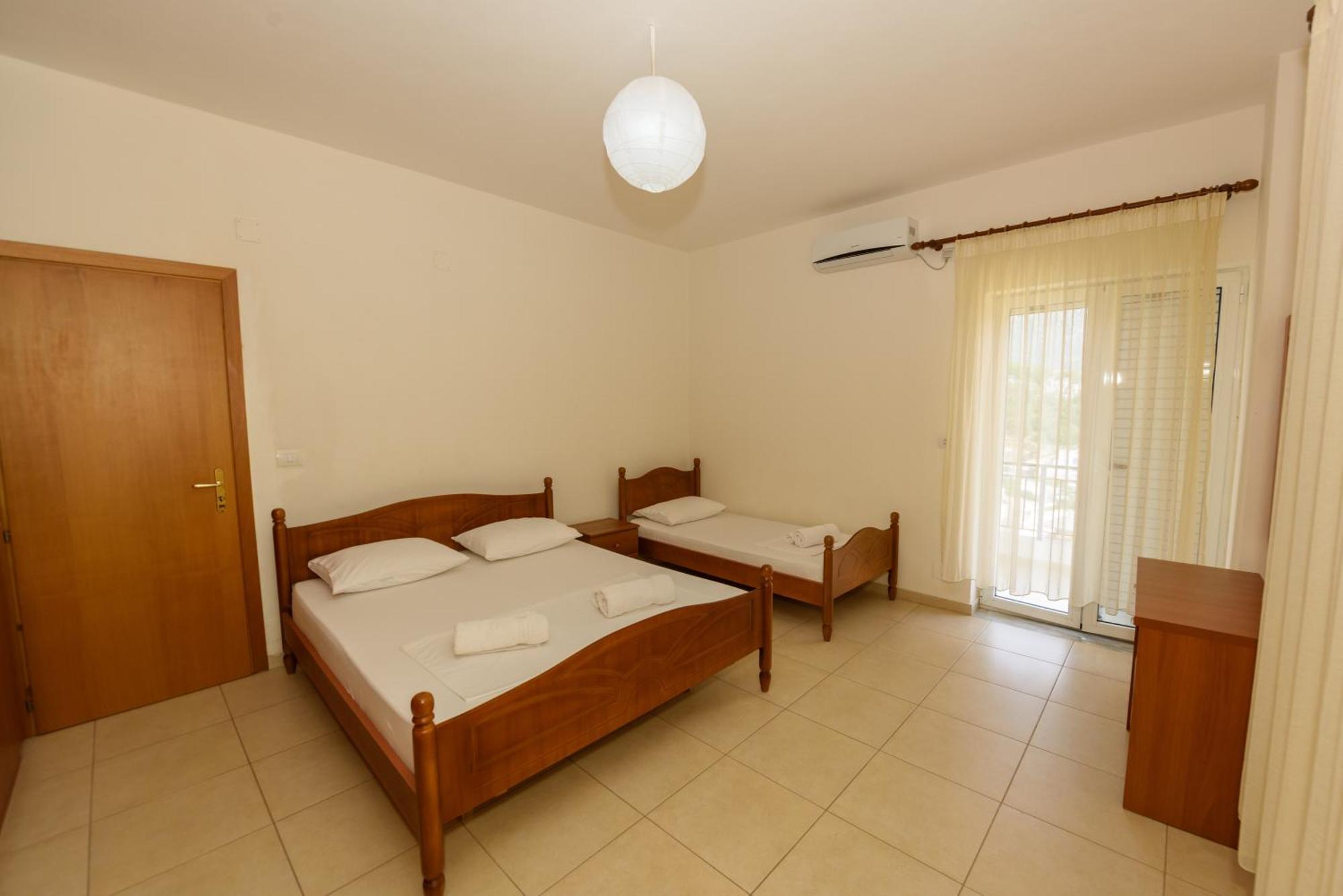 Vasili'S Family Apartments هيماري المظهر الخارجي الصورة