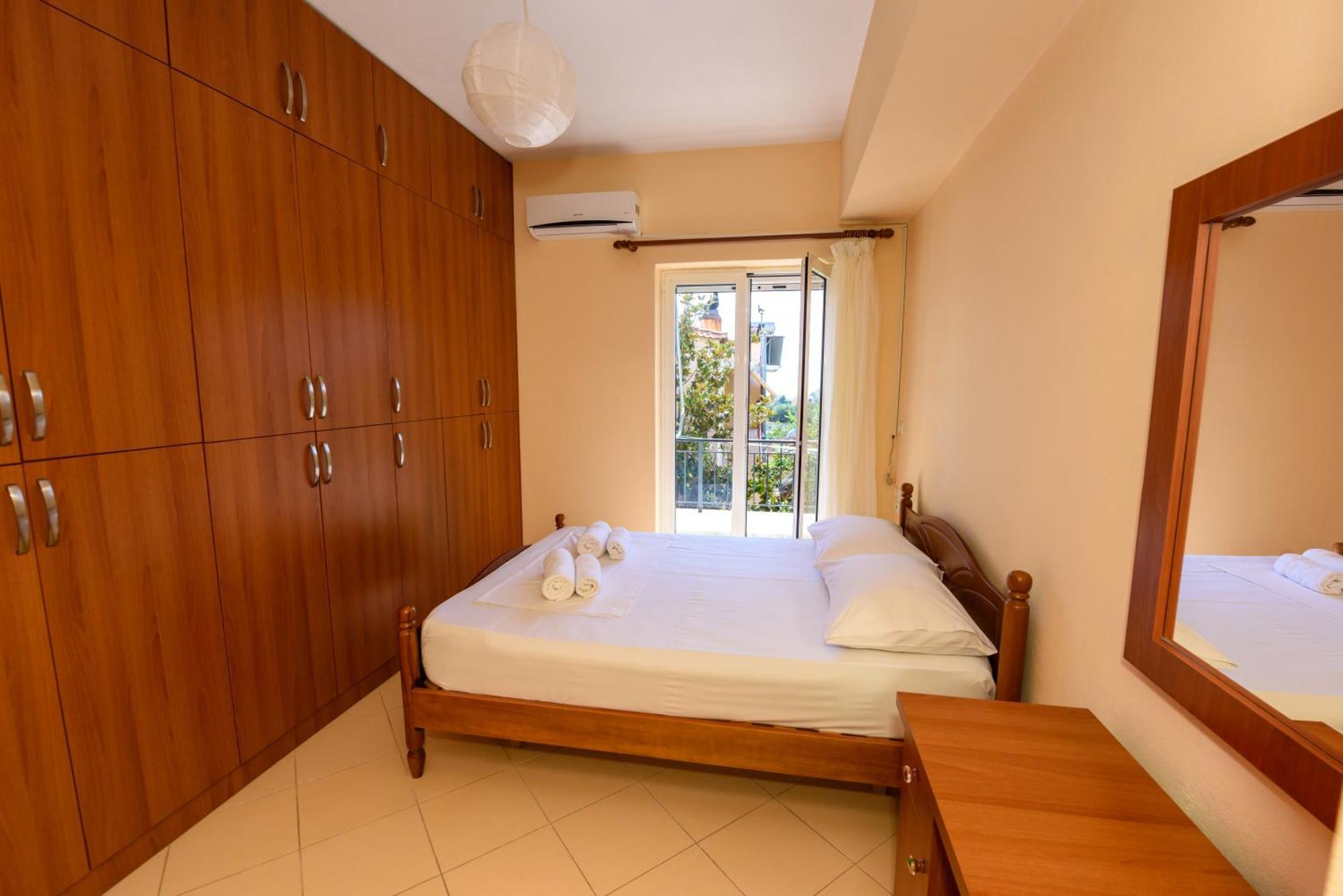Vasili'S Family Apartments هيماري المظهر الخارجي الصورة