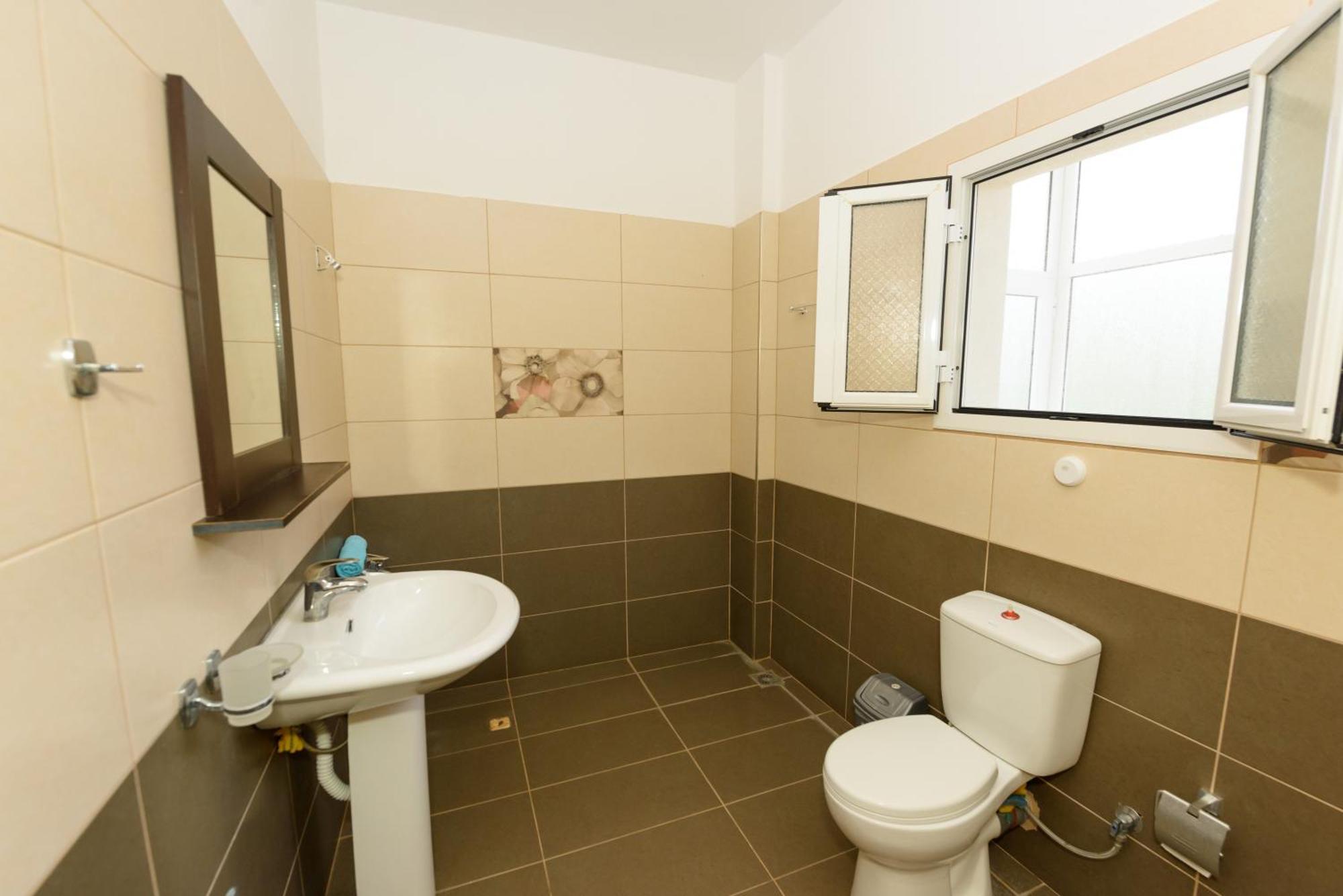Vasili'S Family Apartments هيماري المظهر الخارجي الصورة