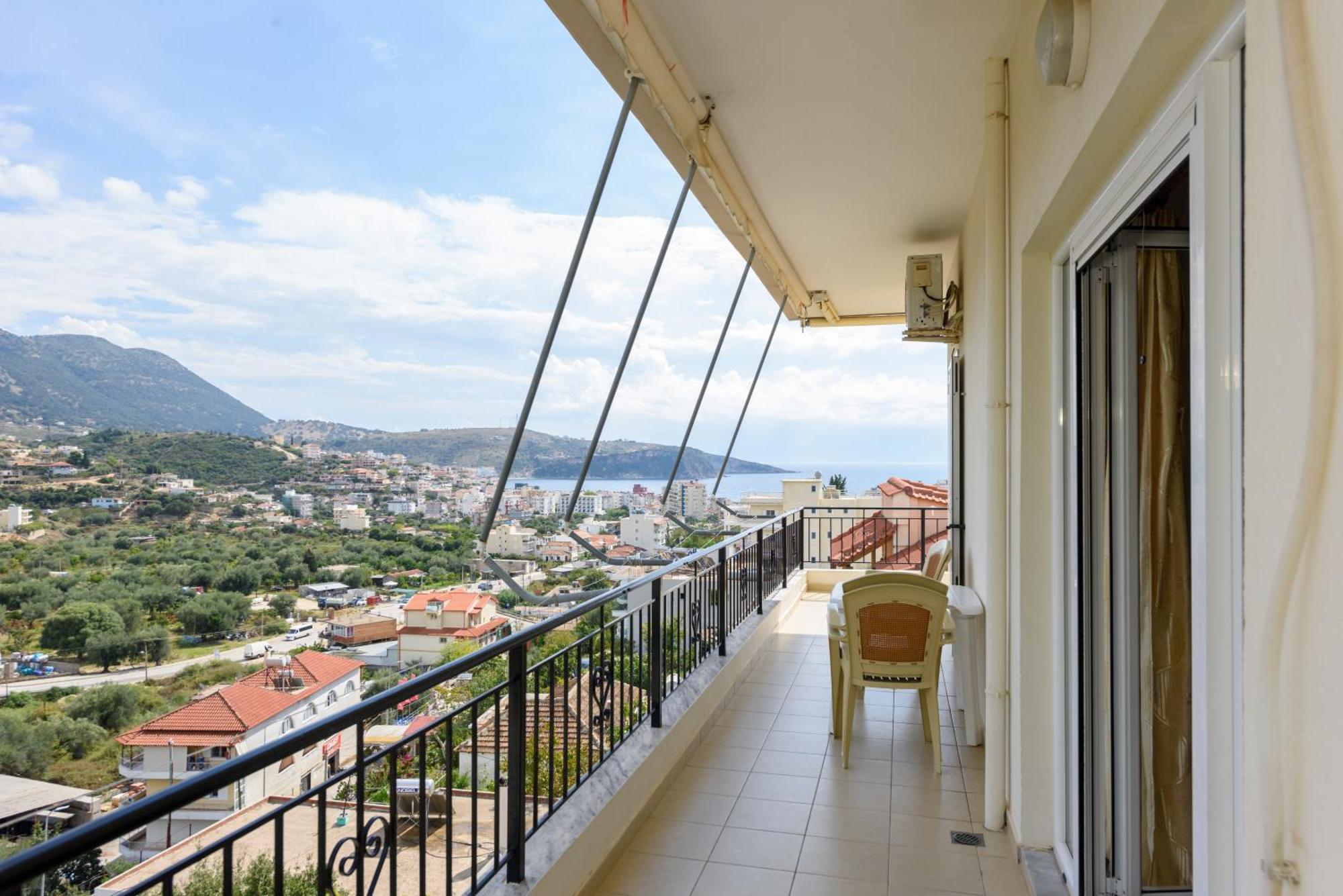 Vasili'S Family Apartments هيماري المظهر الخارجي الصورة