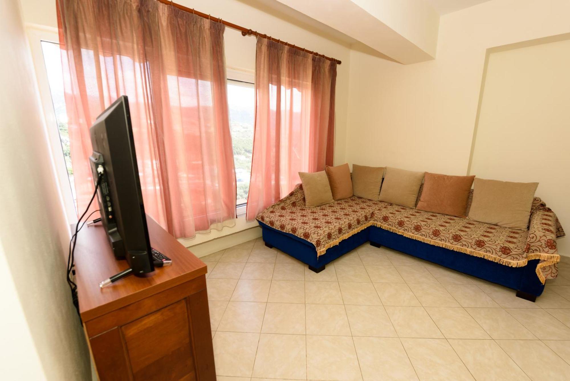 Vasili'S Family Apartments هيماري المظهر الخارجي الصورة