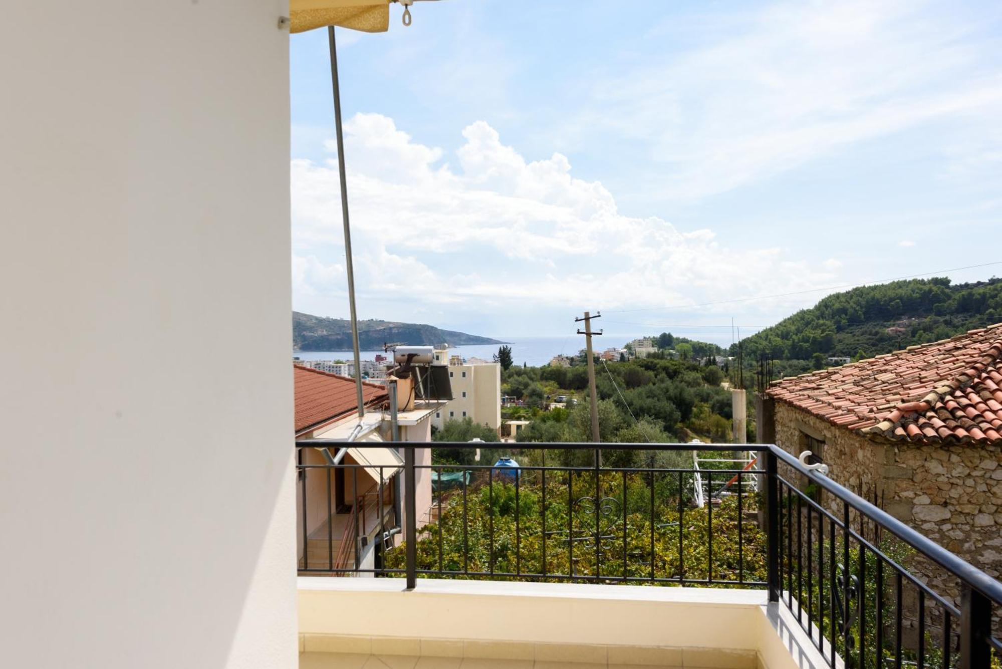 Vasili'S Family Apartments هيماري المظهر الخارجي الصورة