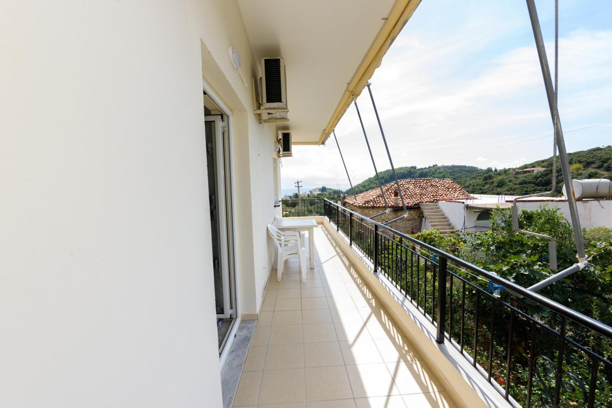 Vasili'S Family Apartments هيماري المظهر الخارجي الصورة