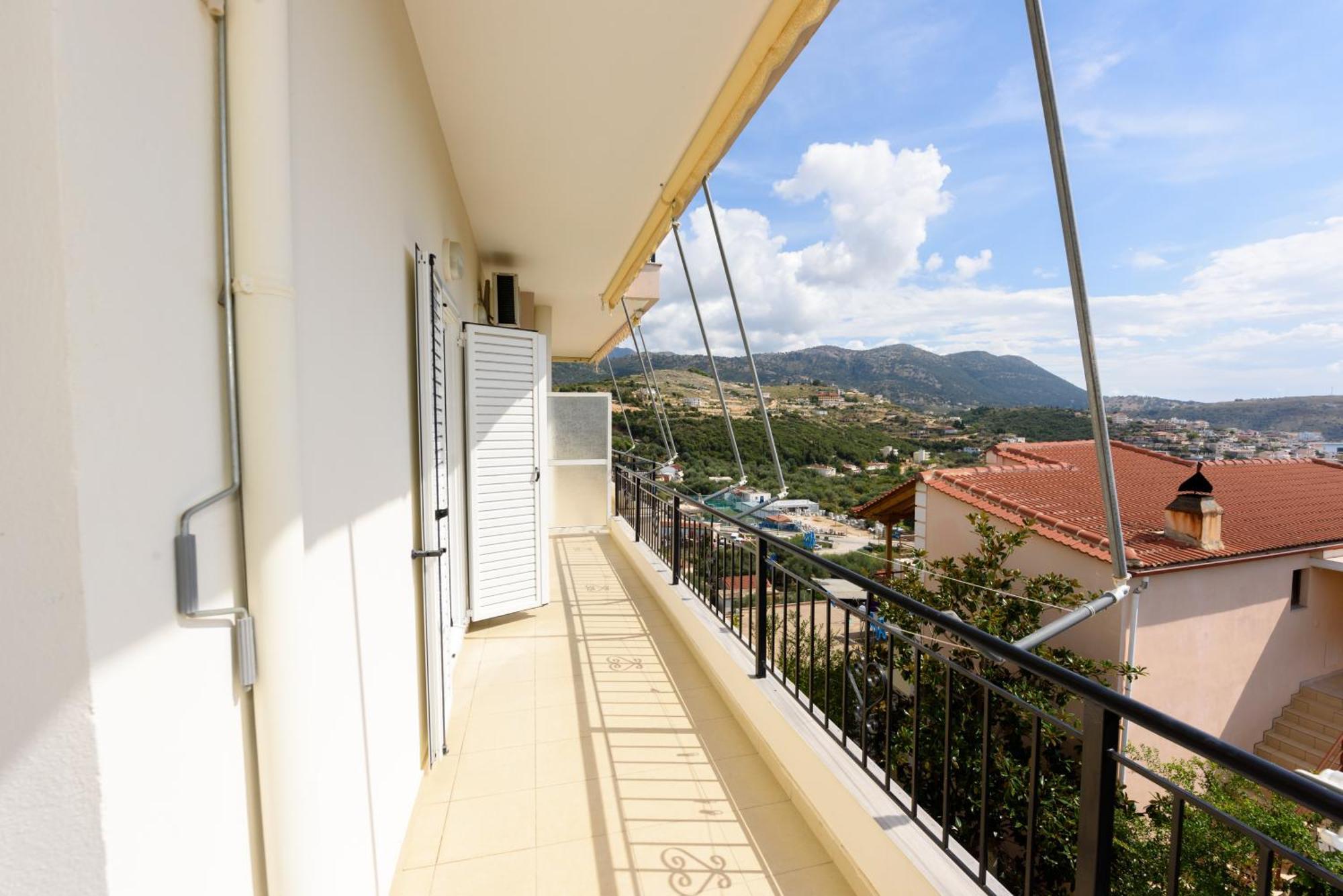 Vasili'S Family Apartments هيماري المظهر الخارجي الصورة