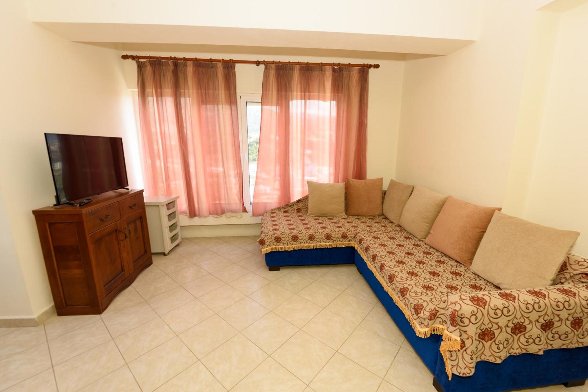 Vasili'S Family Apartments هيماري المظهر الخارجي الصورة