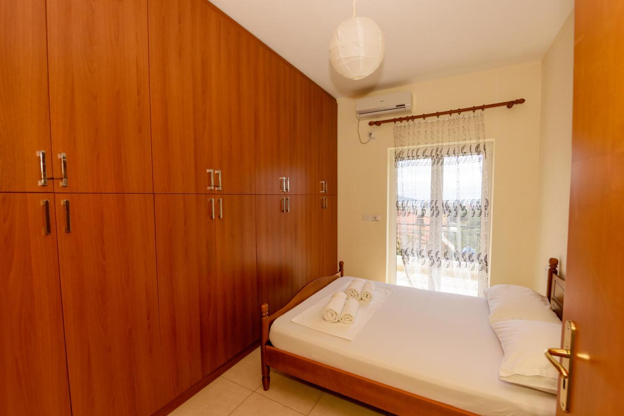 Vasili'S Family Apartments هيماري المظهر الخارجي الصورة